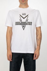 Футболка с коротким рукавом 27.08.2025 Newlife.moda