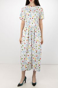 Летнее платье 30.06.2025 Newlife.moda