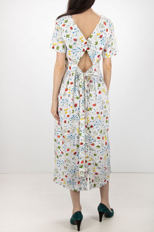 Летнее платье 30.06.2025 Newlife.moda