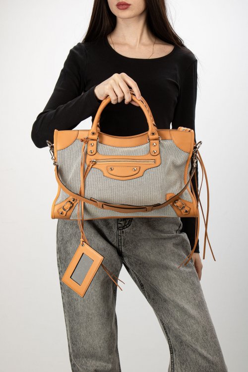 Текстильная сумка 24.06.2025 Newlife.moda