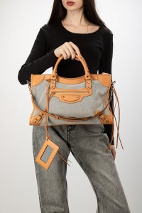 Текстильная сумка 24.06.2025 Newlife.moda