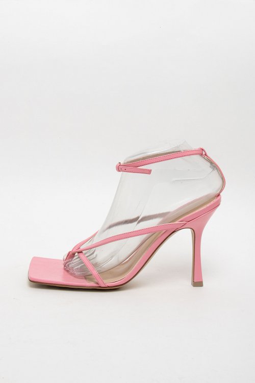 Босоножки на каблуке 28.06.2025 Newlife.moda