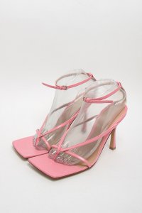 Босоножки на каблуке 28.06.2025 Newlife.moda