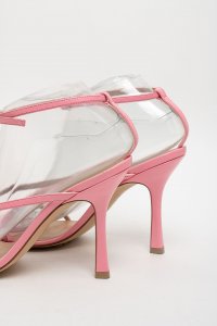 Босоножки на каблуке 28.06.2025 Newlife.moda