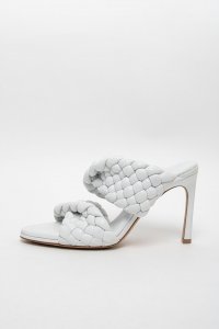 Сабо на каблуке 28.06.2025 Newlife.moda