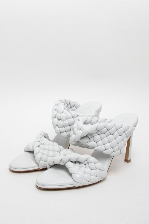 Сабо на каблуке 28.06.2025 Newlife.moda