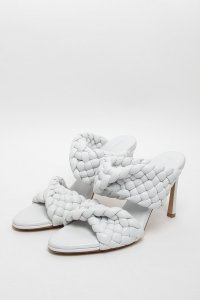 Сабо на каблуке 28.06.2025 Newlife.moda