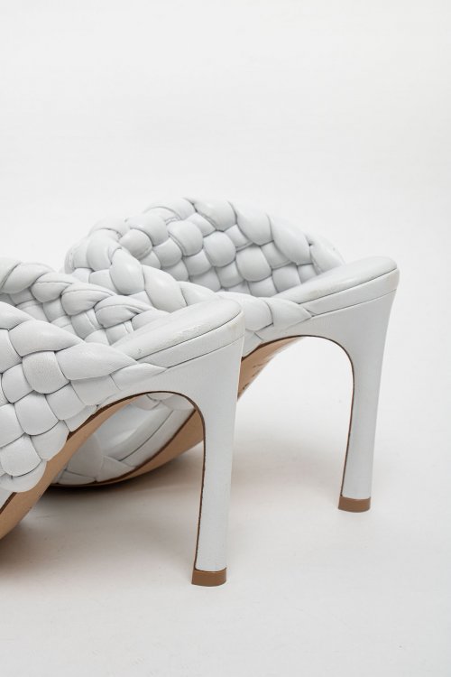 Сабо на каблуке 28.06.2025 Newlife.moda