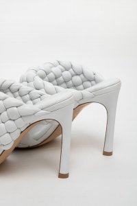 Сабо на каблуке 28.06.2025 Newlife.moda