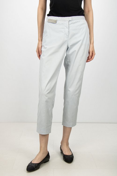 Повседневные брюки 27.06.2025 Newlife.moda