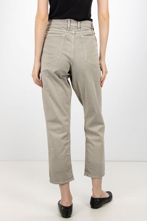 Зауженные джинсы 27.06.2025 Newlife.moda