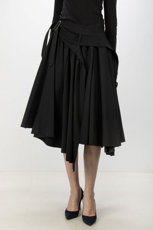 Юбка миди 24.06.2025 Newlife.moda