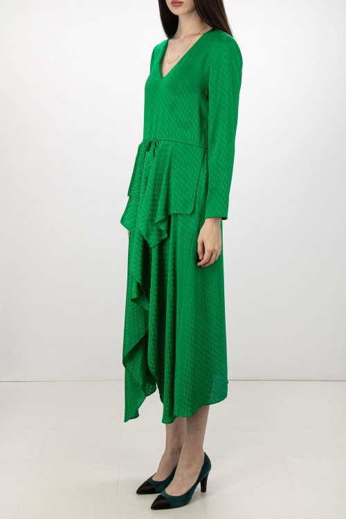 Повседневное платье 30.06.2025 Newlife.moda