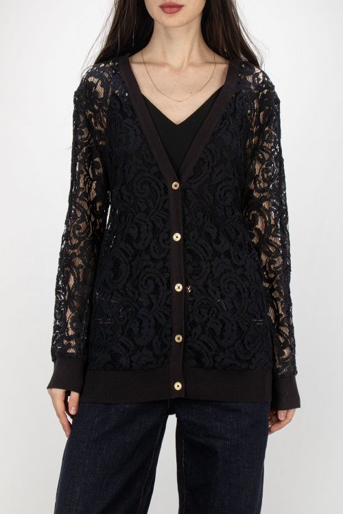 Кардиган 27.06.2025 Newlife.moda