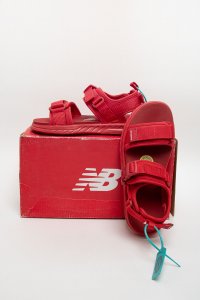 Спортивные сандалии 22.06.2025 Newlife.moda