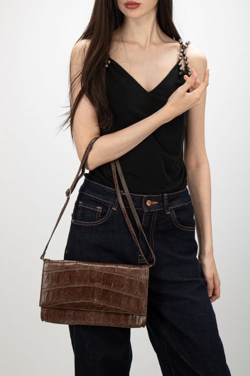 Сумка через плечо 27.06.2025 Newlife.moda