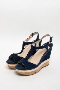 Босоножки на танкетке 28.06.2025 Newlife.moda