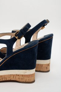 Босоножки на танкетке 28.06.2025 Newlife.moda