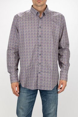 Рубашка с длинным рукавом 05.08.2025 Newlife.moda Рубашка с длинным рукавом 05.08.2025 Newlife.moda
