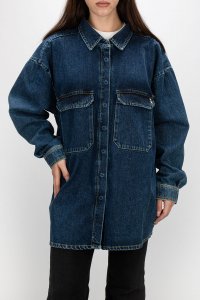 Джинсовая куртка 08.08.2025 Newlife.moda