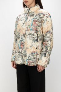 Демисезонная куртка 28.08.2025 Newlife.moda