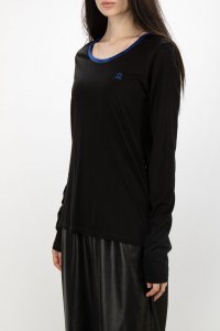 Футболка с длинным рукавом 07.07.2025 Newlife.moda