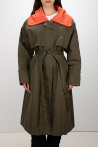 Тренч 20.08.2025 Newlife.moda