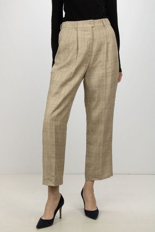 Зауженные брюки 28.06.2025 Newlife.moda