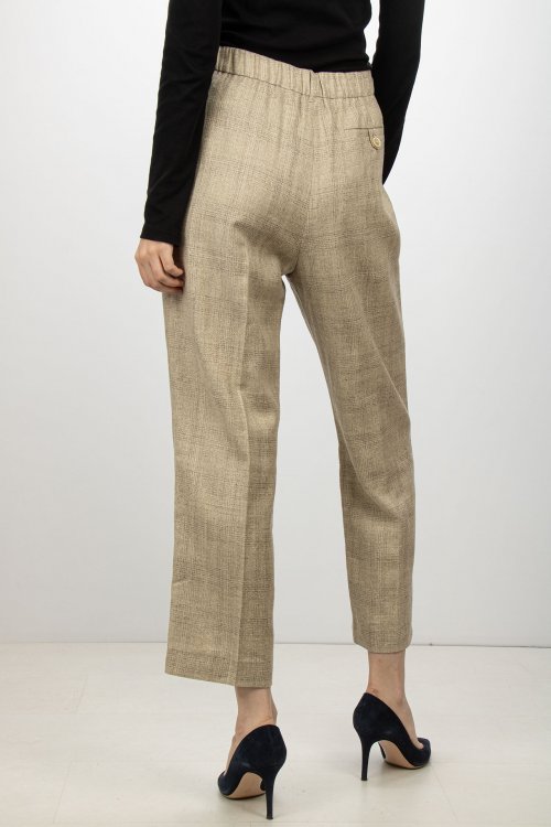 Зауженные брюки 28.06.2025 Newlife.moda