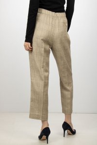 Зауженные брюки 28.06.2025 Newlife.moda