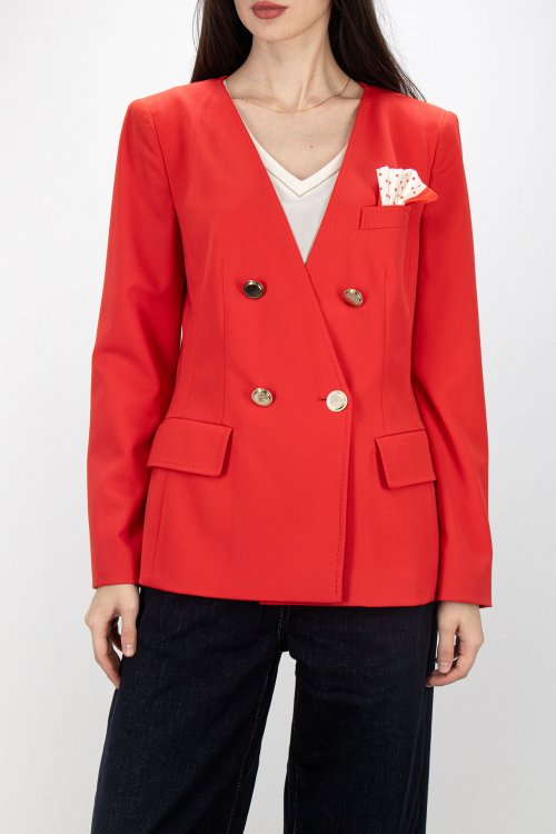 Жакет 27.06.2025 Newlife.moda