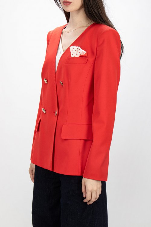 Жакет 27.06.2025 Newlife.moda