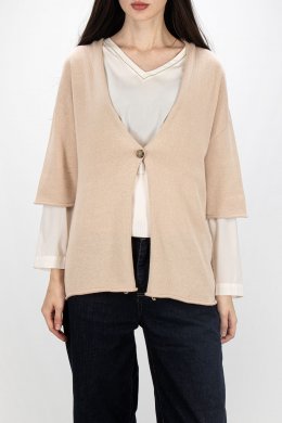 Кардиган 27.06.2025 Newlife.moda