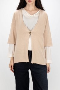 Кардиган 27.06.2025 Newlife.moda Кардиган 27.06.2025 Newlife.moda