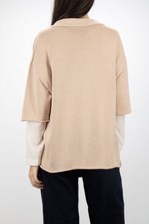 Кардиган 27.06.2025 Newlife.moda