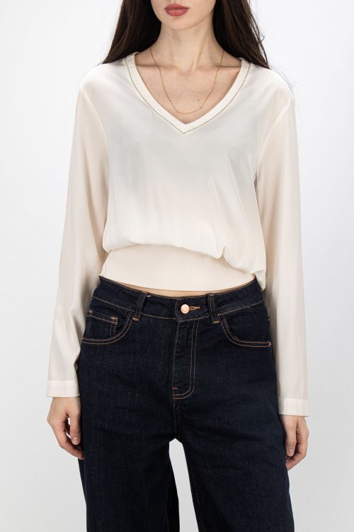 Блуза 27.06.2025 Newlife.moda