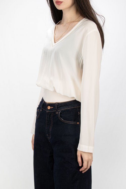 Блуза 27.06.2025 Newlife.moda