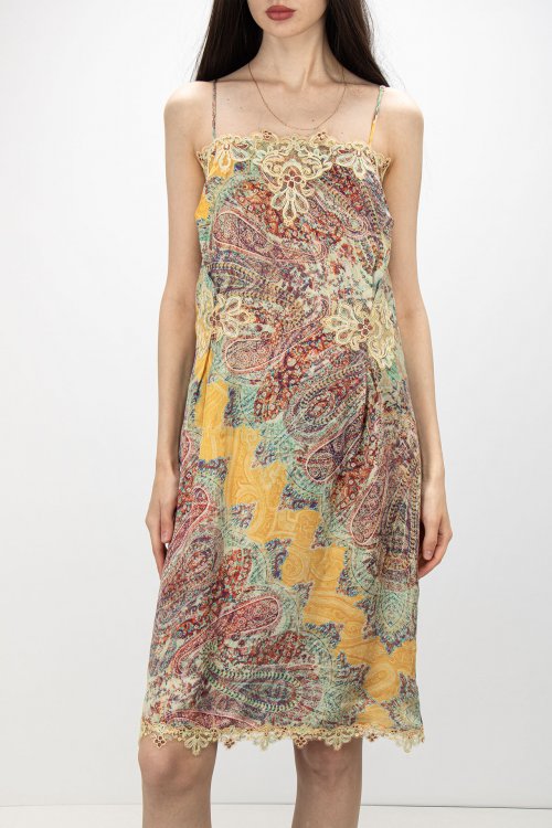 Сарафан 30.06.2025 Newlife.moda