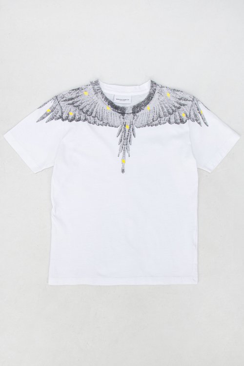 Футболка с коротким рукавом 01.07.2025 Newlife.moda