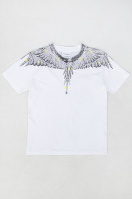 Футболка с коротким рукавом 01.07.2025 Newlife.moda