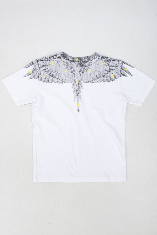 Футболка с коротким рукавом 01.07.2025 Newlife.moda