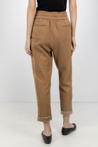 Повседневные брюки 27.06.2025 Newlife.moda