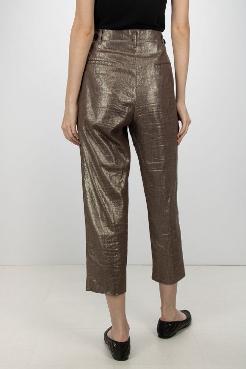 Повседневные брюки 27.06.2025 Newlife.moda