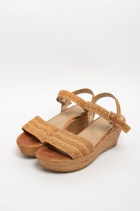 Босоножки на танкетке 28.06.2025 Newlife.moda