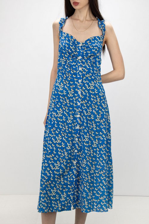 Летнее платье 30.06.2025 Newlife.moda