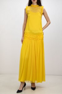 Летнее платье 30.06.2025 Newlife.moda