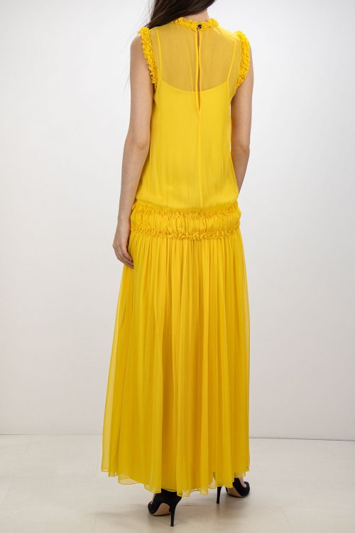 Летнее платье 30.06.2025 Newlife.moda