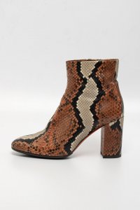 Ботильоны на каблуке 29.08.2025 Newlife.moda
