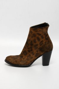 Ботильоны на каблуке 29.08.2025 Newlife.moda