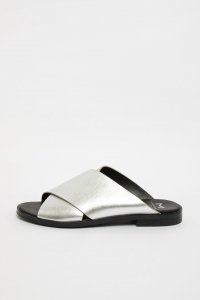 Сабо на плоской подошве 01.08.2025 Newlife.moda